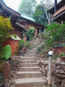 Aosi Resort Koh Jum Krabi