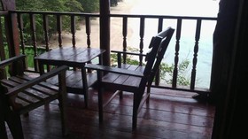 Aosi Resort Koh Jum Krabi