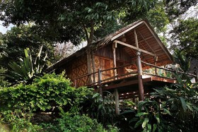 Banyan Bay Villas