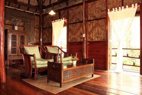 Banyan Bay Villas