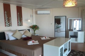 Banyan Bay Villas