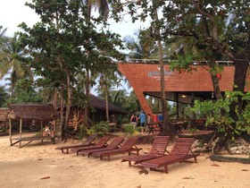 Golden Pearl Beach Resort