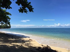 Golden Pearl Beach Resort