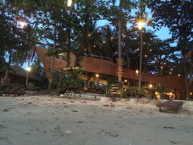 Golden Pearl Beach Resort