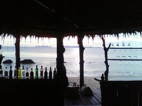 Golden Pearl Beach Resort