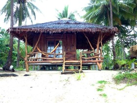 Golden Pearl Beach Resort