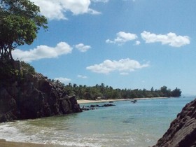 Golden Pearl Beach Resort