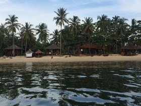 Golden Pearl Beach Resort