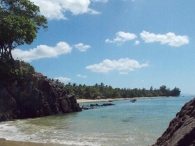 Golden Pearl Beach Resort
