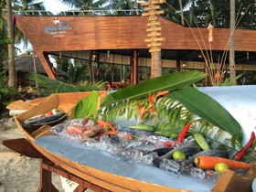 Golden Pearl Beach Resort