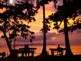 Golden Pearl Beach Resort