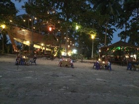 Golden Pearl Beach Resort