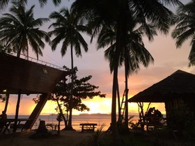Golden Pearl Beach Resort