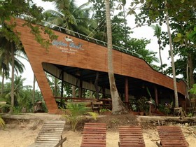Golden Pearl Beach Resort