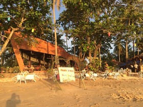 Golden Pearl Beach Resort
