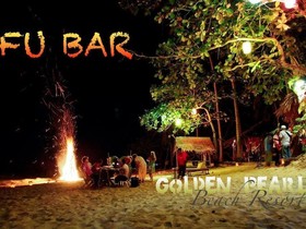 Golden Pearl Beach Resort