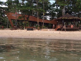 Golden Pearl Beach Resort