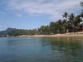 Golden Pearl Beach Resort