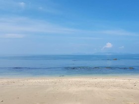 Golden Pearl Beach Resort