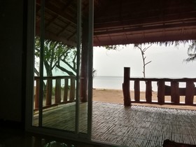 Koh Jum Freedom Resort