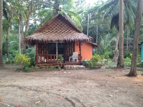 Koh Jum Freedom Resort