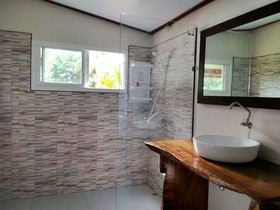 Koh Jum Freedom Resort