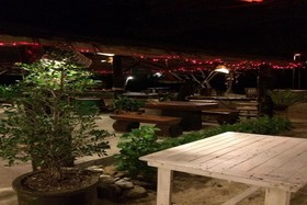 Koh Jum Freedom Resort