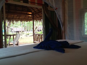 Koh Jum Freedom Resort