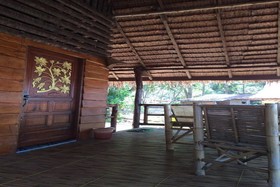 Koh Jum Freedom Resort
