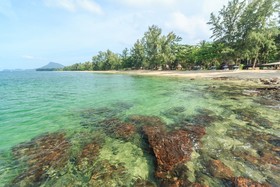 Koh Jum Freedom Resort