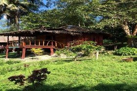 Koh Jum Freedom Resort