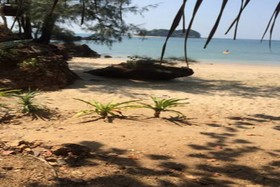 Koh Jum Freedom Resort