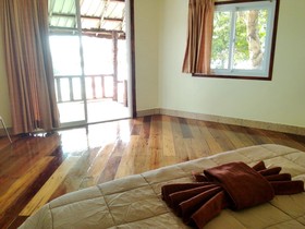 Koh Jum Freedom Resort