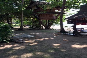 Koh Jum Freedom Resort