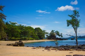 Koh Jum Freedom Resort