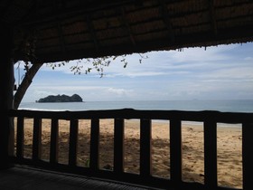 Koh Jum Freedom Resort