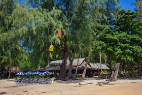 Koh Jum Freedom Resort