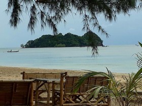 Koh Jum Freedom Resort