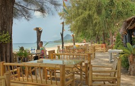 Koh Jum Freedom Resort