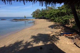 Koh Jum Freedom Resort