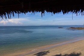 Koh Jum Freedom Resort