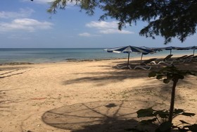 Koh Jum Freedom Resort