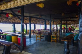 Koh Jum Freedom Resort