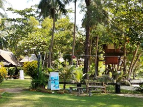 Koh Jum Freedom Resort