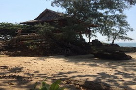 Koh Jum Freedom Resort