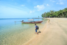 Koh Jum Freedom Resort