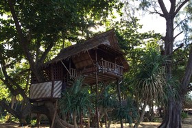 Koh Jum Freedom Resort