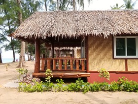 Koh Jum Freedom Resort