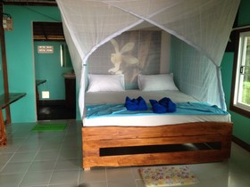 Koh Jum Freedom Resort