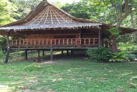 Koh Jum Freedom Resort